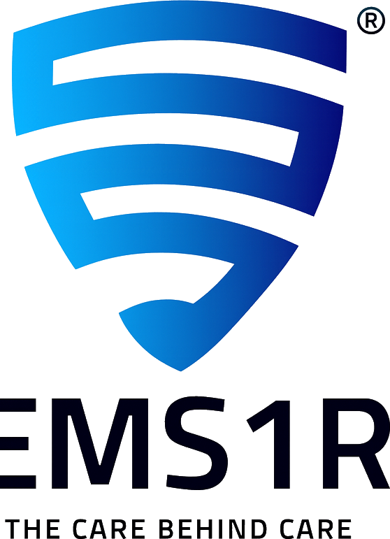 EMS1R Logo